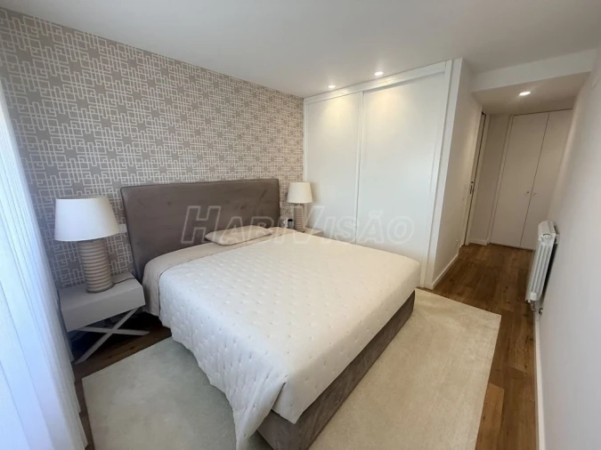 Apartamento T1 para Venda em Moreira Foto 11