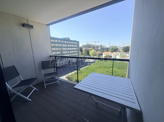 Apartamento T1 para Venda em Moreira Foto 8