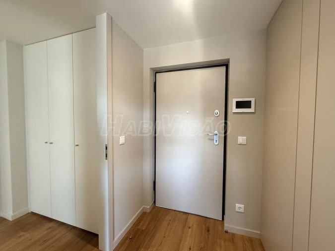 Apartamento T1 para Venda em Moreira Foto 2