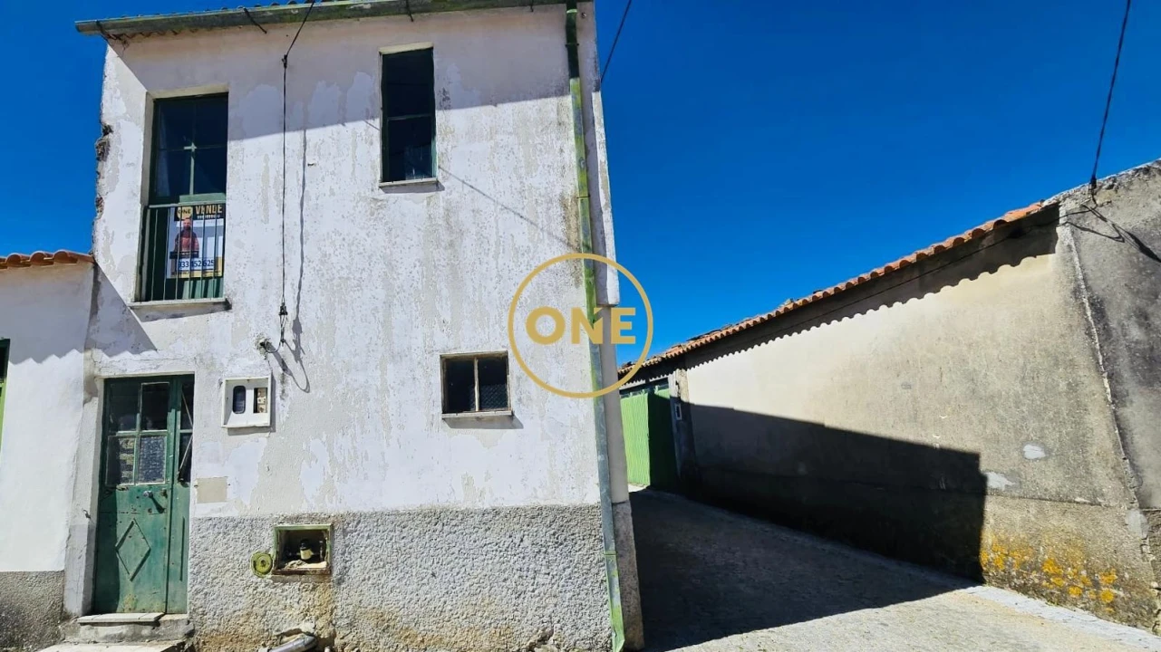 Moradia T2 para Venda em Freixeda Torrão, Quintã Pêro Martins, Penha Águia Foto 2