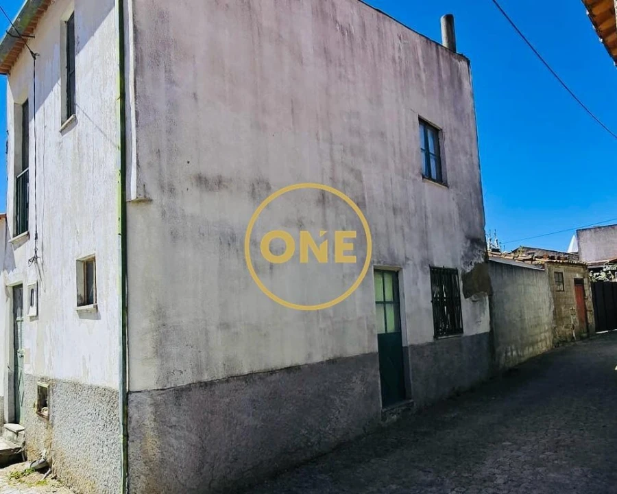 Moradia T2 para Venda em Freixeda Torrão, Quintã Pêro Martins, Penha Águia Foto 5