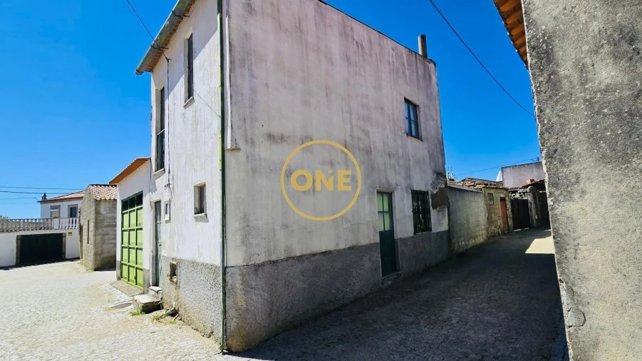 Moradia T2 para Venda em Freixeda Torrão, Quintã Pêro Martins, Penha Águia Foto 4