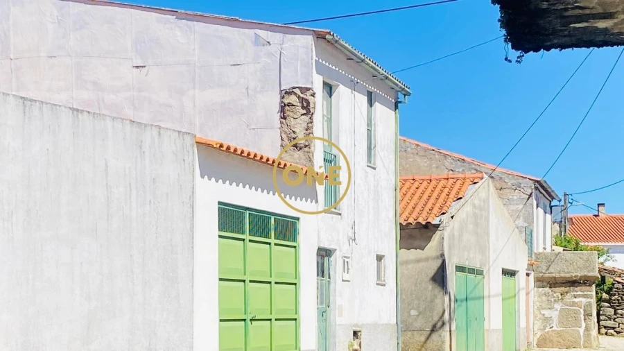 Moradia T2 para Venda em Freixeda Torrão, Quintã Pêro Martins, Penha Águia Foto 7