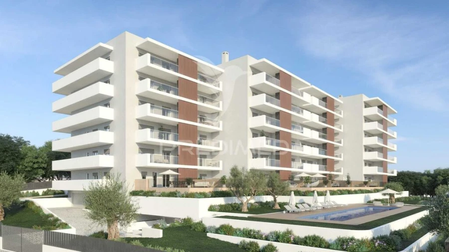 Apartamento T2 para Venda em Portimão Foto 8