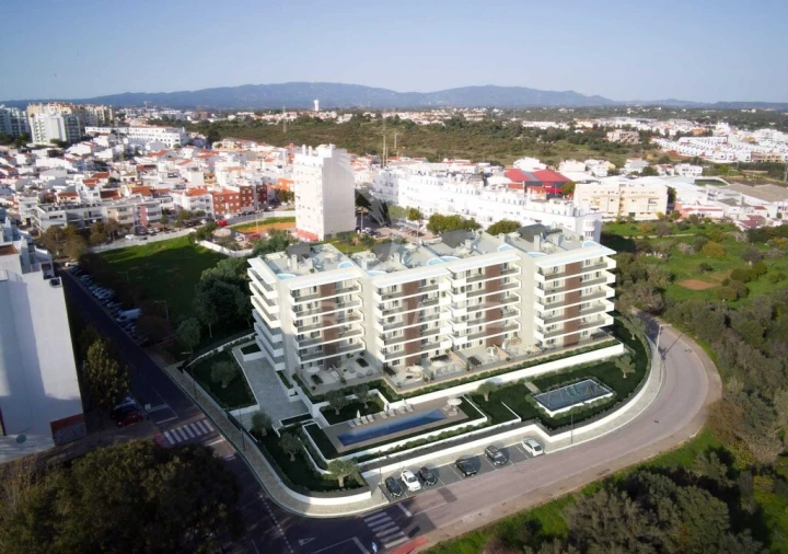 Apartamento T2 para Venda em Portimão Foto 12