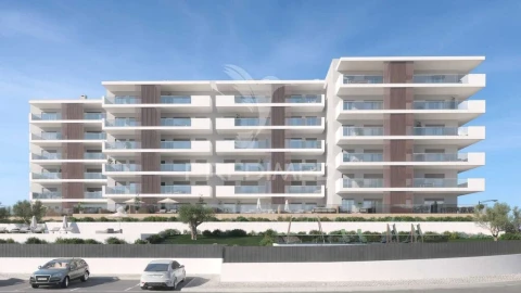 Apartamento T2 para Venda em Portimão