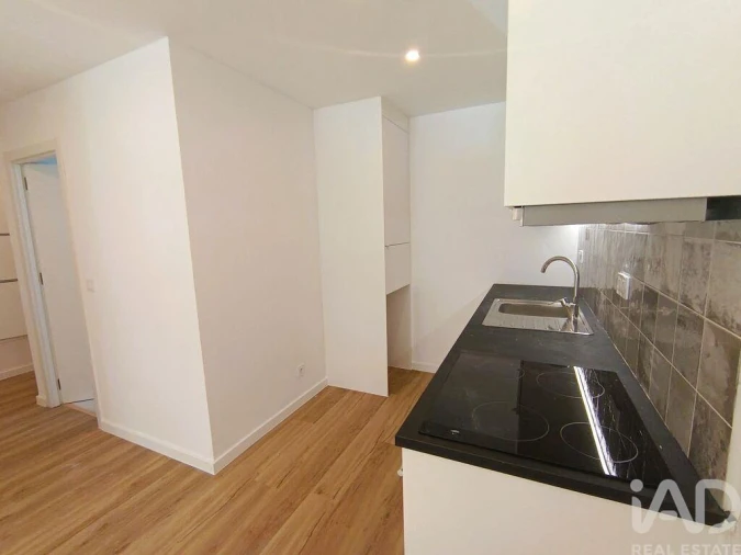 Apartamento T2 para Venda em Odivelas Foto 4