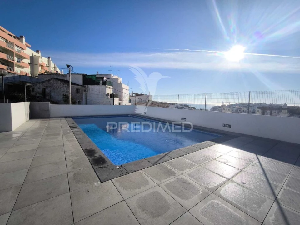 Apartamento T1 para Venda em Albufeira e Olhos de Água Foto 4