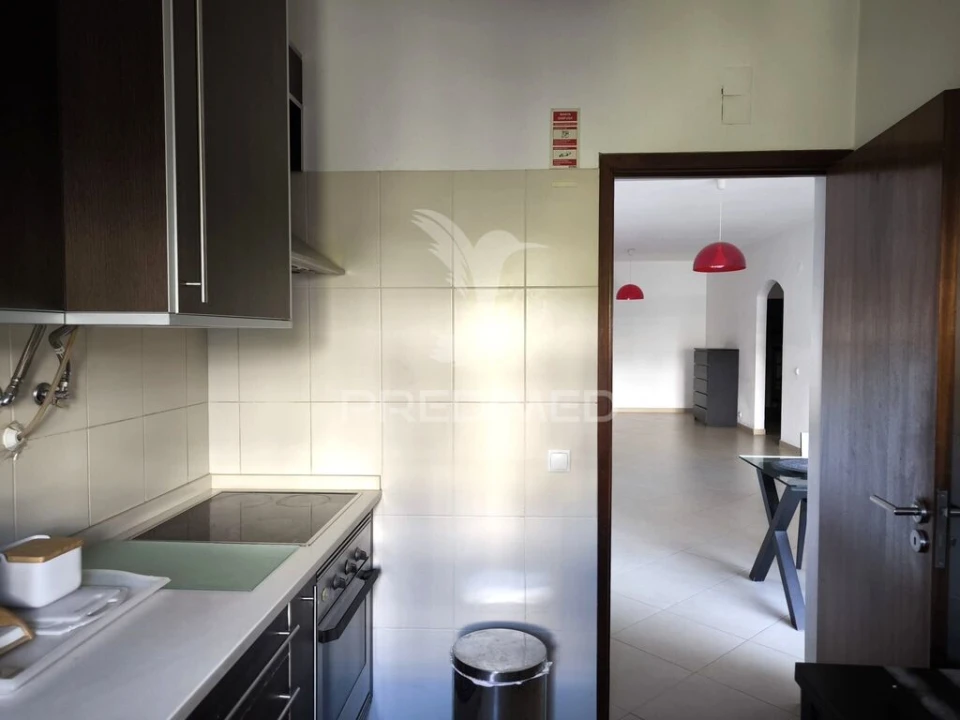 Apartamento T1 para Venda em Albufeira e Olhos de Água Foto 17