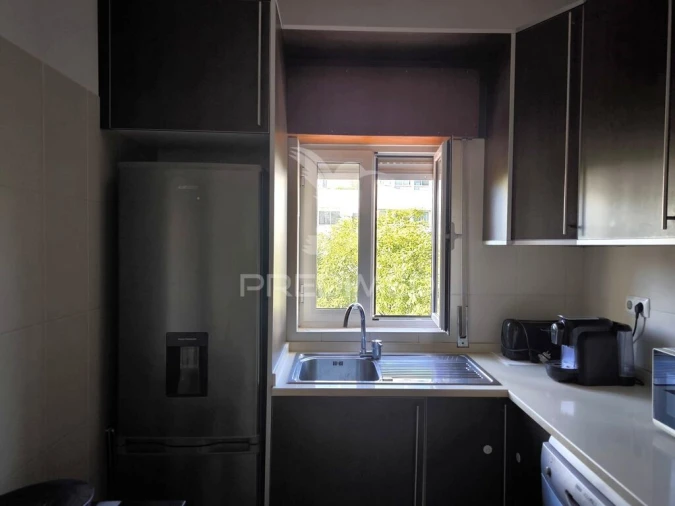 Apartamento T1 para Venda em Albufeira e Olhos de Água Foto 15