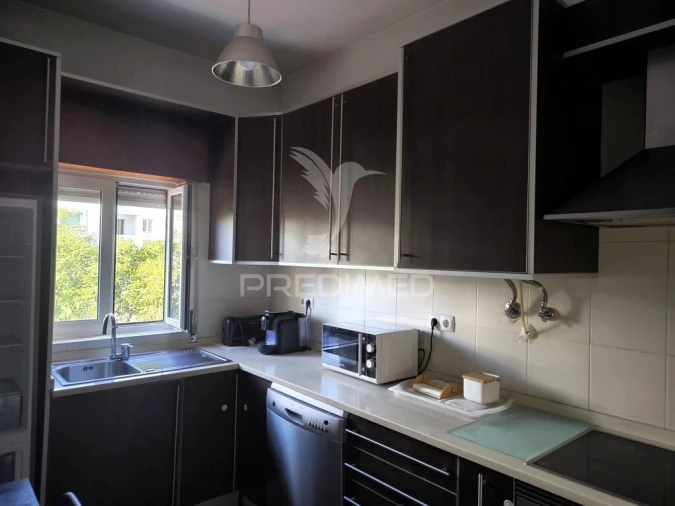 Apartamento T1 para Venda em Albufeira e Olhos de Água Foto 19