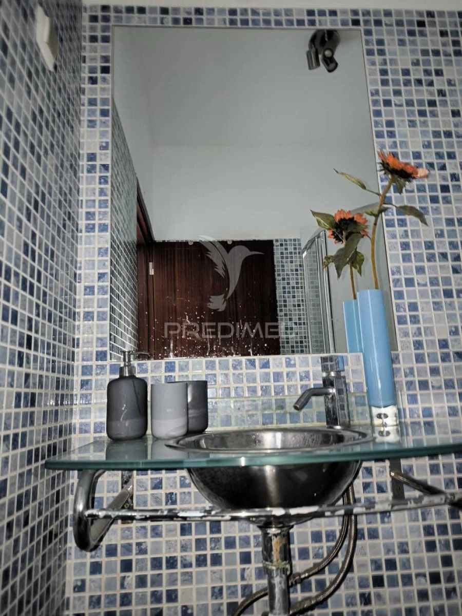 Apartamento T1 para Venda em Albufeira e Olhos de Água Foto 6