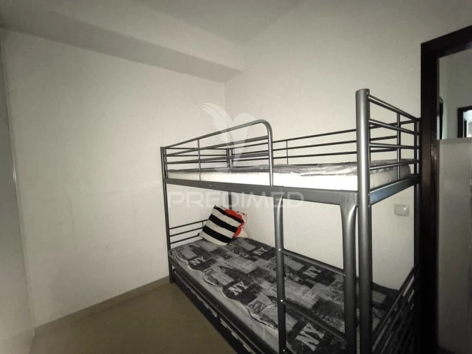 Apartamento T1 para Venda em Albufeira e Olhos de Água Foto 13