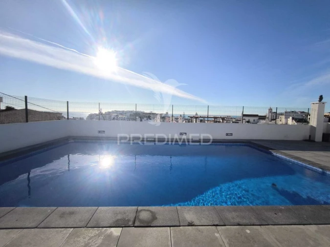 Apartamento T1 para Venda em Albufeira e Olhos de Água Foto 3