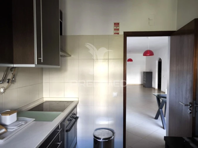 Apartamento T1 para Venda em Albufeira e Olhos de Água Foto 17