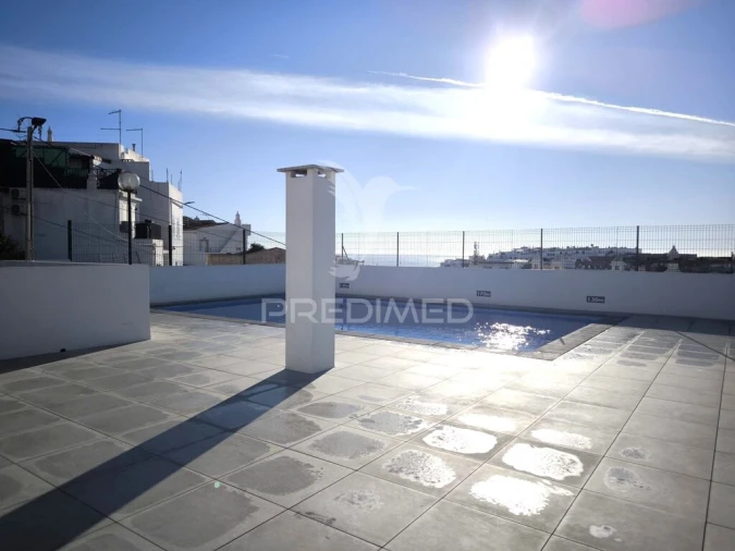 Apartamento T1 para Venda em Albufeira e Olhos de Água Foto 7