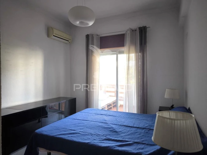 Apartamento T1 para Venda em Albufeira e Olhos de Água Foto 12