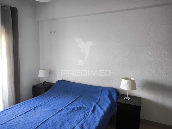 Apartamento T1 para Venda em Albufeira e Olhos de Água Foto 14