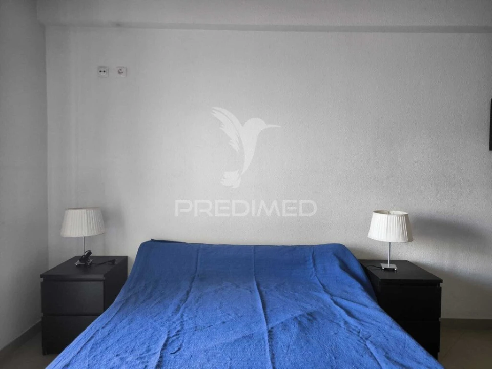 Apartamento T1 para Venda em Albufeira e Olhos de Água Foto 11