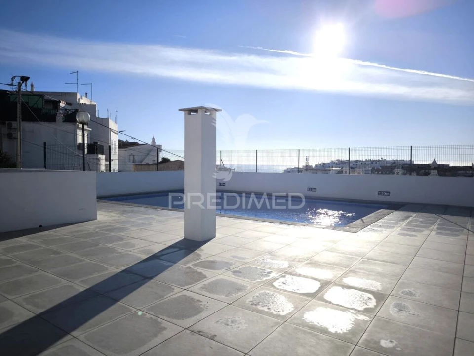 Apartamento T1 para Venda em Albufeira e Olhos de Água Foto 7