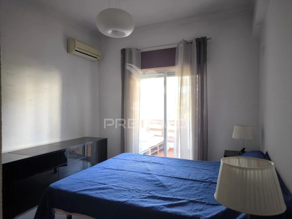 Apartamento T1 para Venda em Albufeira e Olhos de Água Foto 12