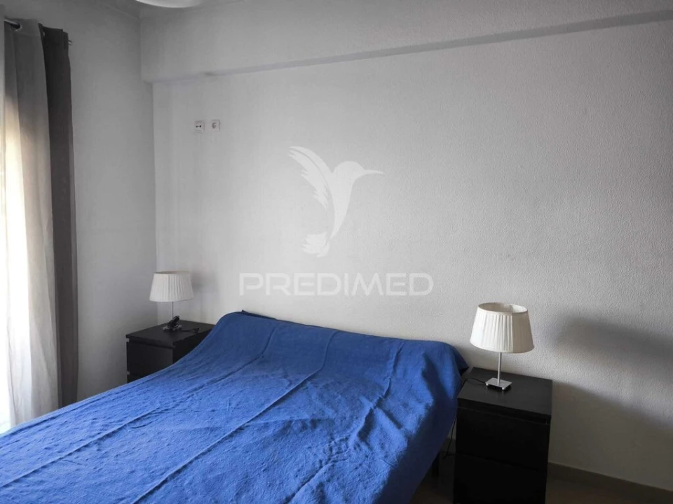 Apartamento T1 para Venda em Albufeira e Olhos de Água Foto 14