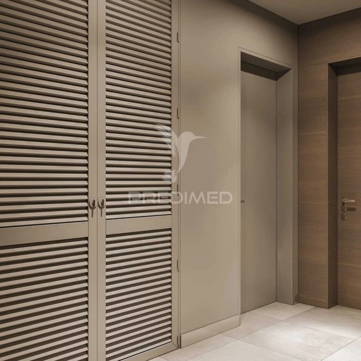 Apartamento T1 para Venda em Portimão Foto 19