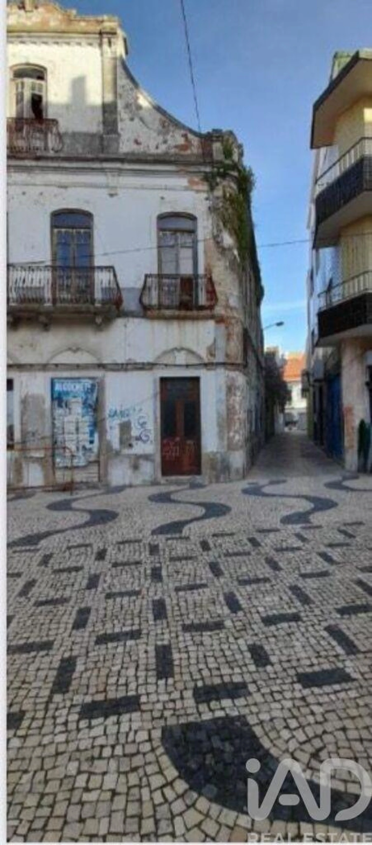 Prédio para Venda em Montijo e Afonsoeiro Foto 11