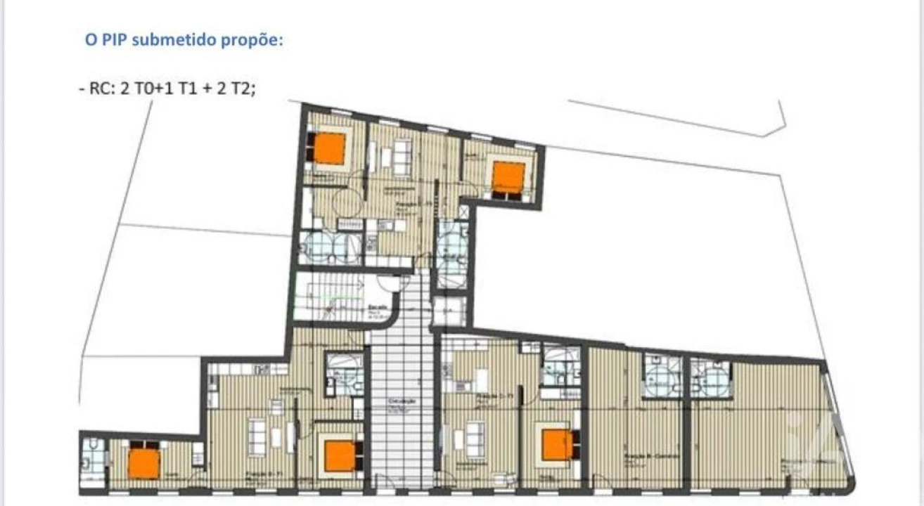 Prédio para Venda em Montijo e Afonsoeiro Foto 7