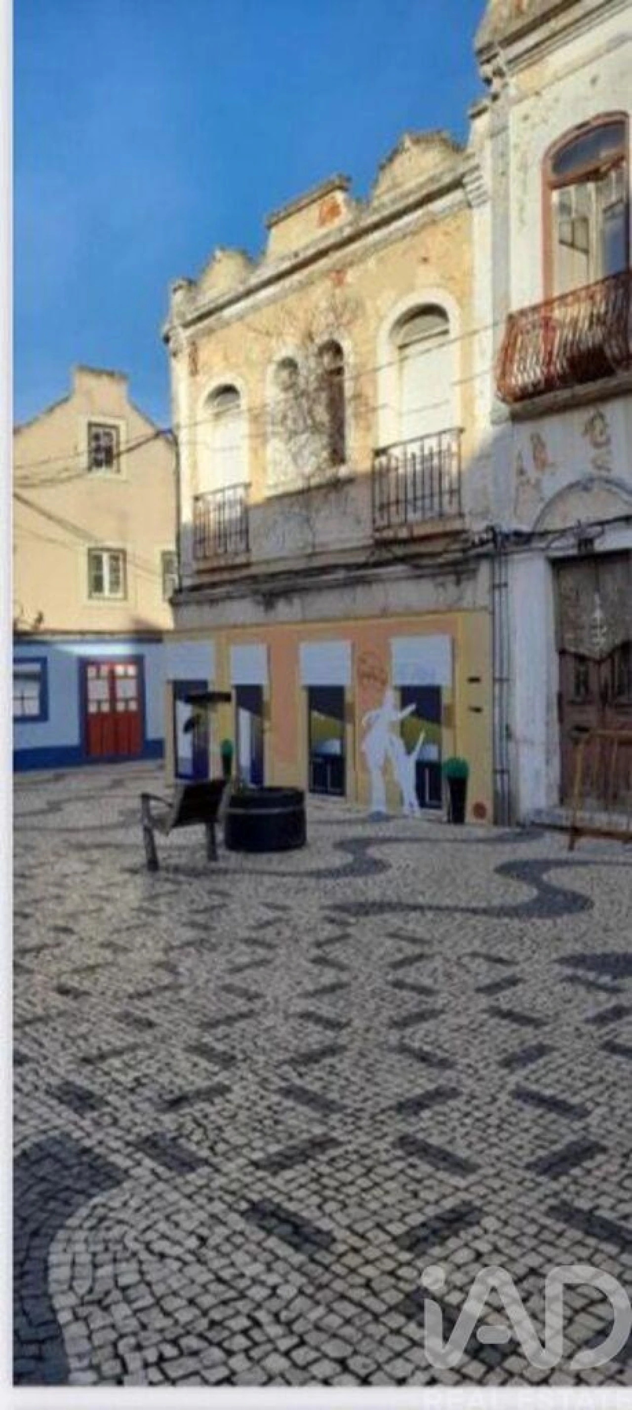 Prédio para Venda em Montijo e Afonsoeiro Foto 14