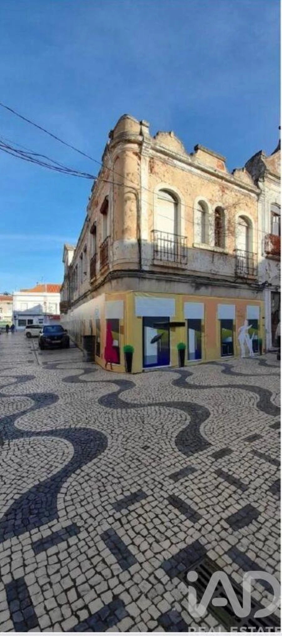 Prédio para Venda em Montijo e Afonsoeiro Foto 18