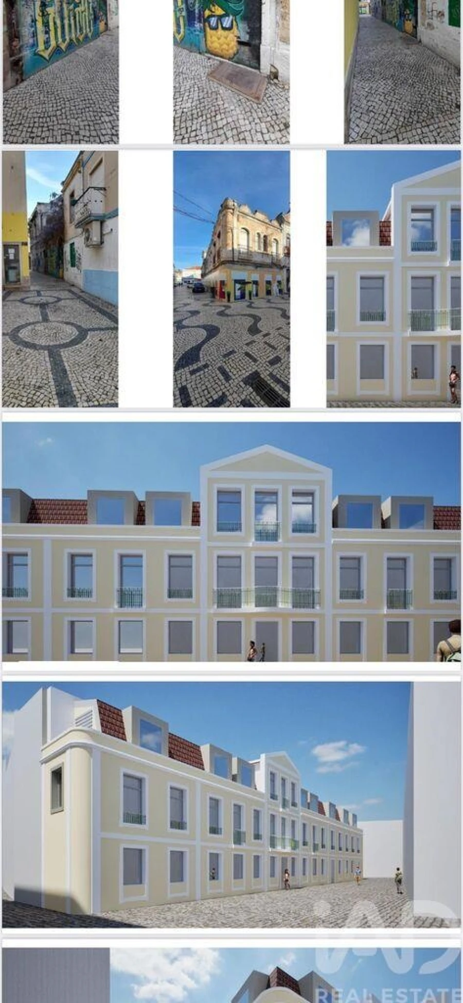 Prédio para Venda em Montijo e Afonsoeiro Foto 20