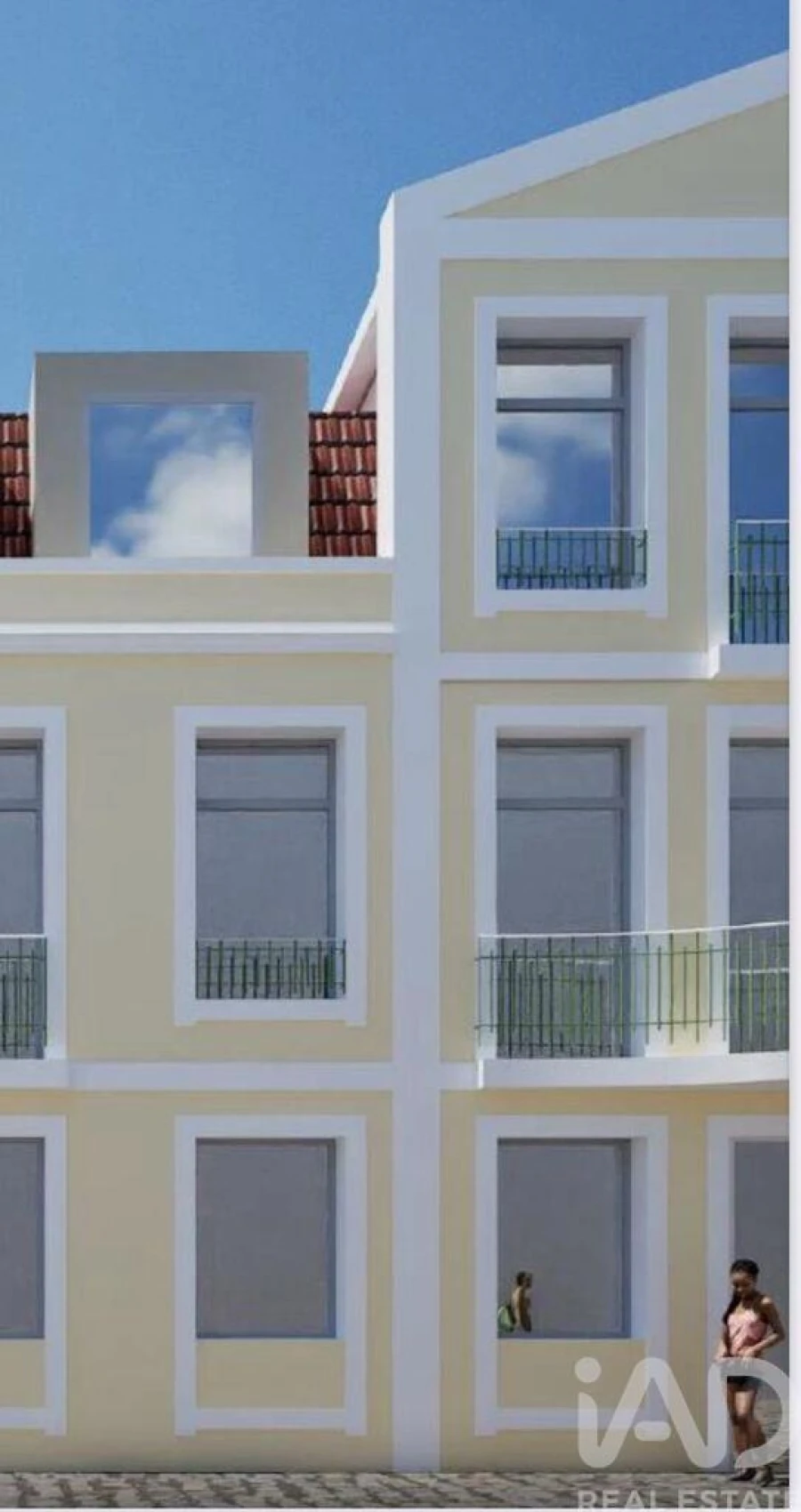 Prédio para Venda em Montijo e Afonsoeiro Foto 19