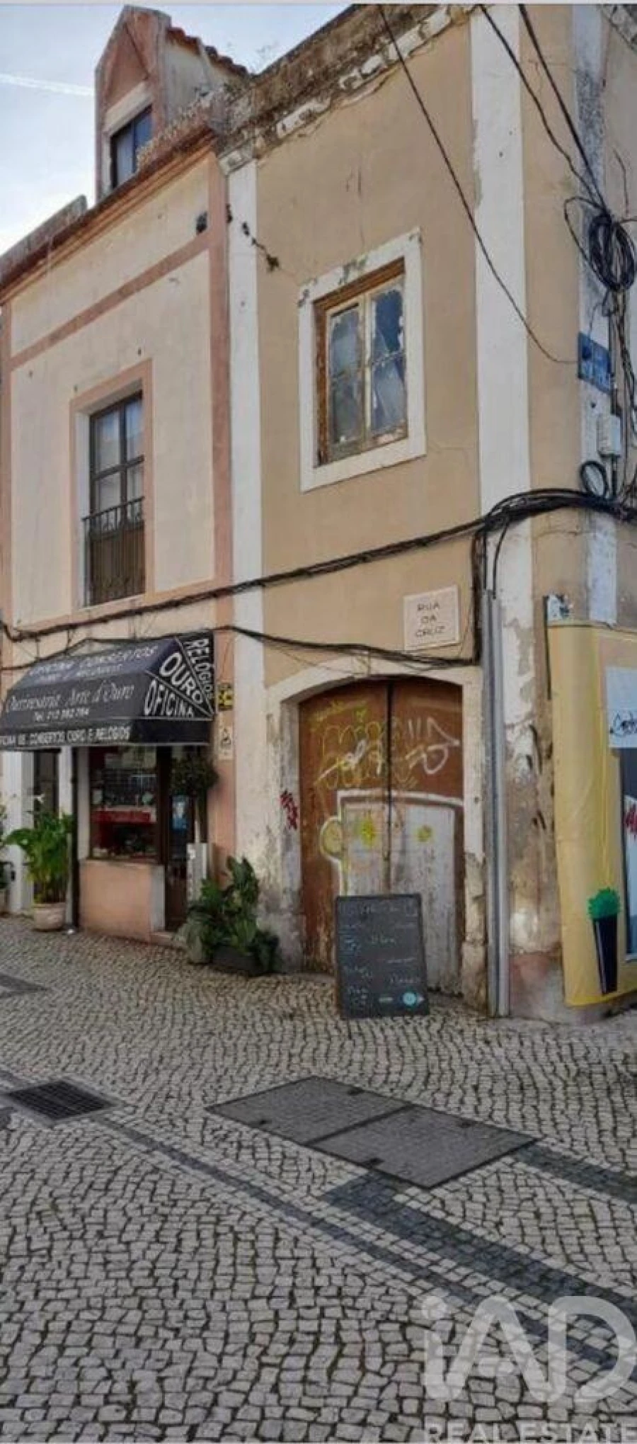 Prédio para Venda em Montijo e Afonsoeiro Foto 15