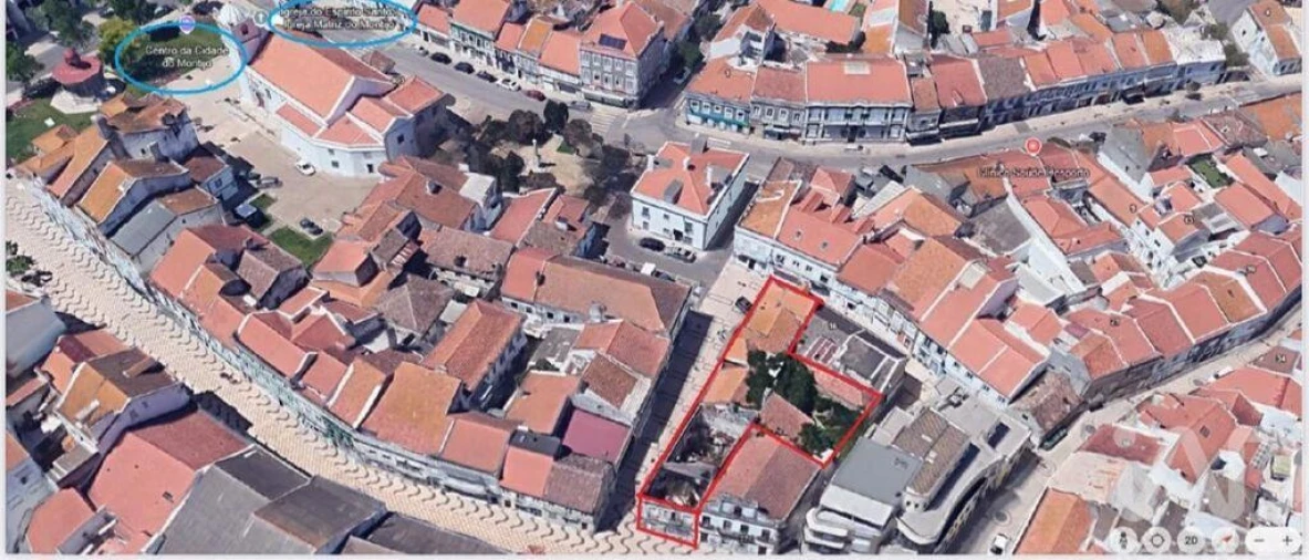 Prédio para Venda em Montijo e Afonsoeiro Foto 10