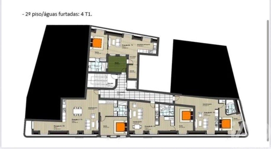 Prédio para Venda em Montijo e Afonsoeiro Foto 9