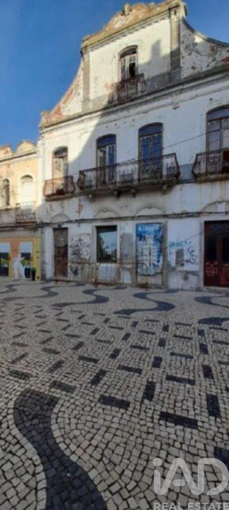 Prédio para Venda em Montijo e Afonsoeiro Foto 12