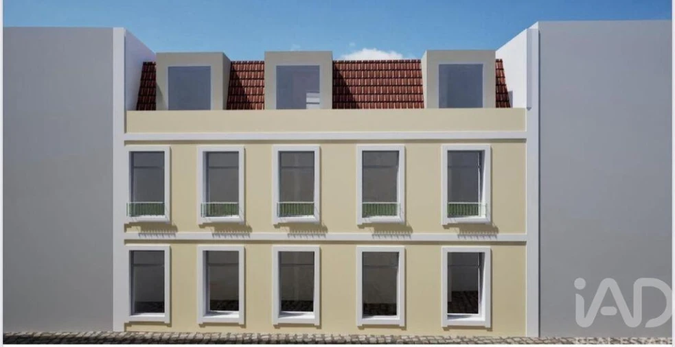 Prédio para Venda em Montijo e Afonsoeiro Foto 6