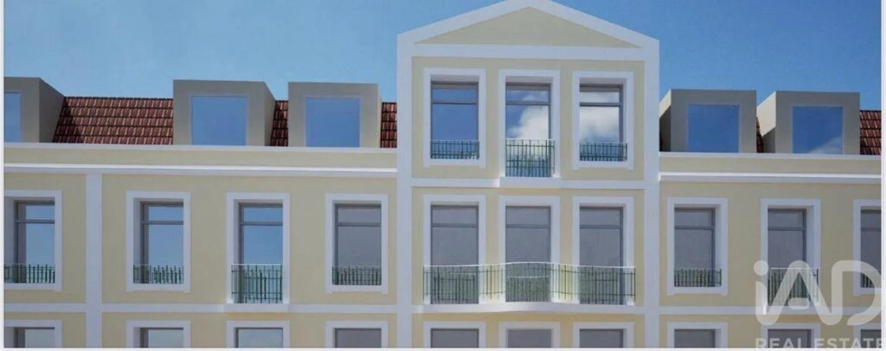 Prédio para Venda em Montijo e Afonsoeiro Foto 3