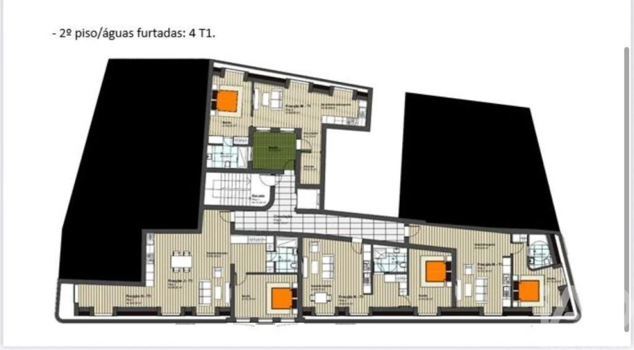 Prédio para Venda em Montijo e Afonsoeiro Foto 9