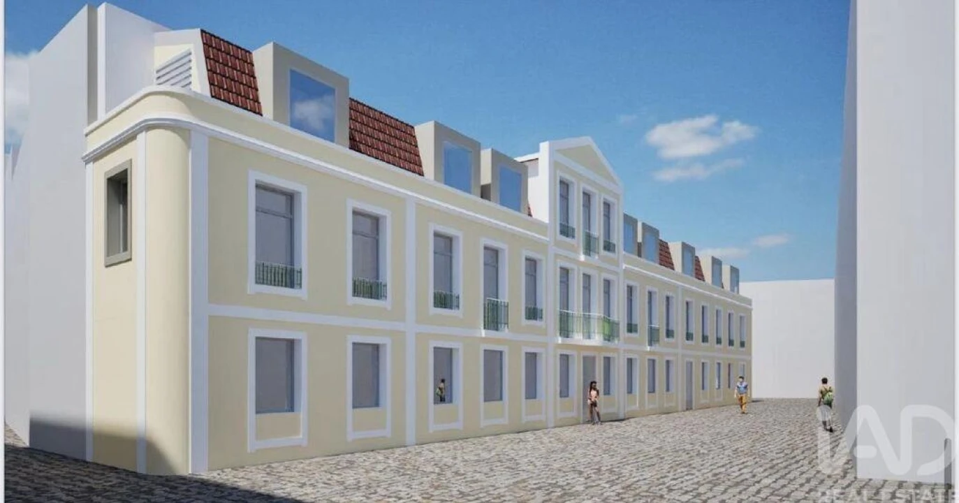 Prédio para Venda em Montijo e Afonsoeiro Foto 4