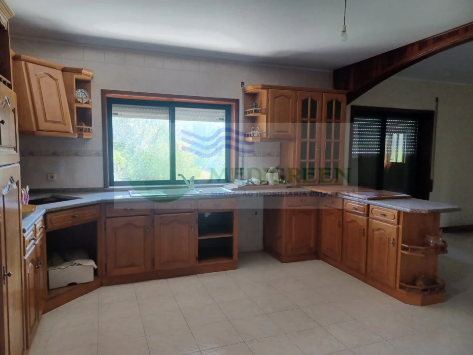 Moradia T5 para Venda em Pessegueiro do Vouga Foto 3