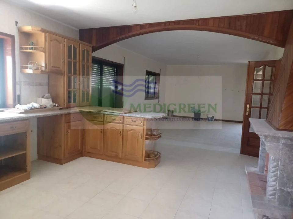 Moradia T5 para Venda em Pessegueiro do Vouga Foto 5