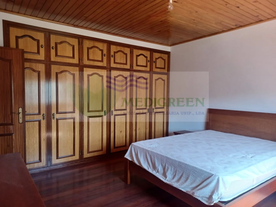 Moradia T5 para Venda em Pessegueiro do Vouga Foto 16