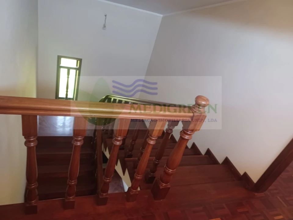 Moradia T5 para Venda em Pessegueiro do Vouga Foto 25