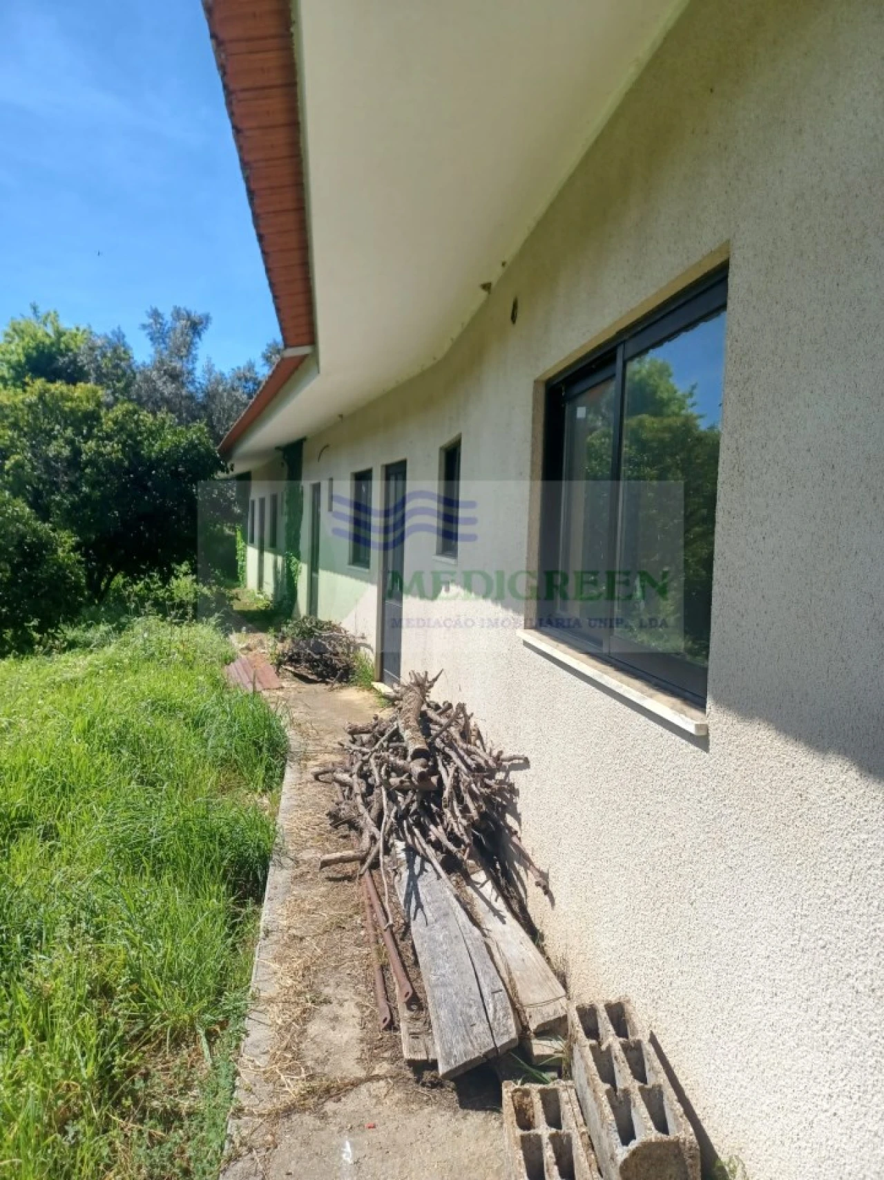 Moradia T5 para Venda em Pessegueiro do Vouga Foto 31