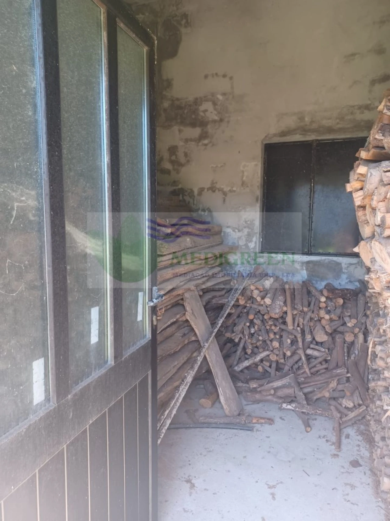 Moradia T5 para Venda em Pessegueiro do Vouga Foto 39