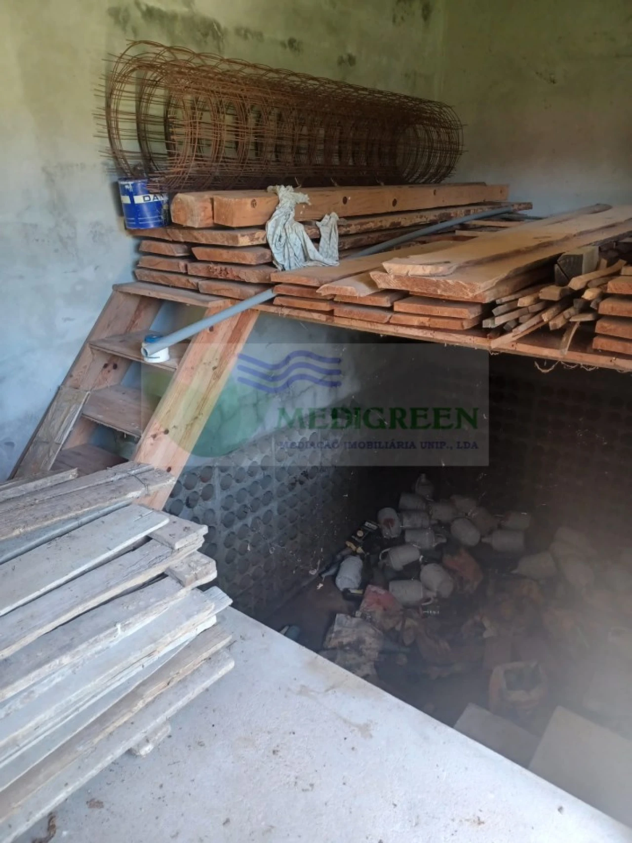 Moradia T5 para Venda em Pessegueiro do Vouga Foto 40