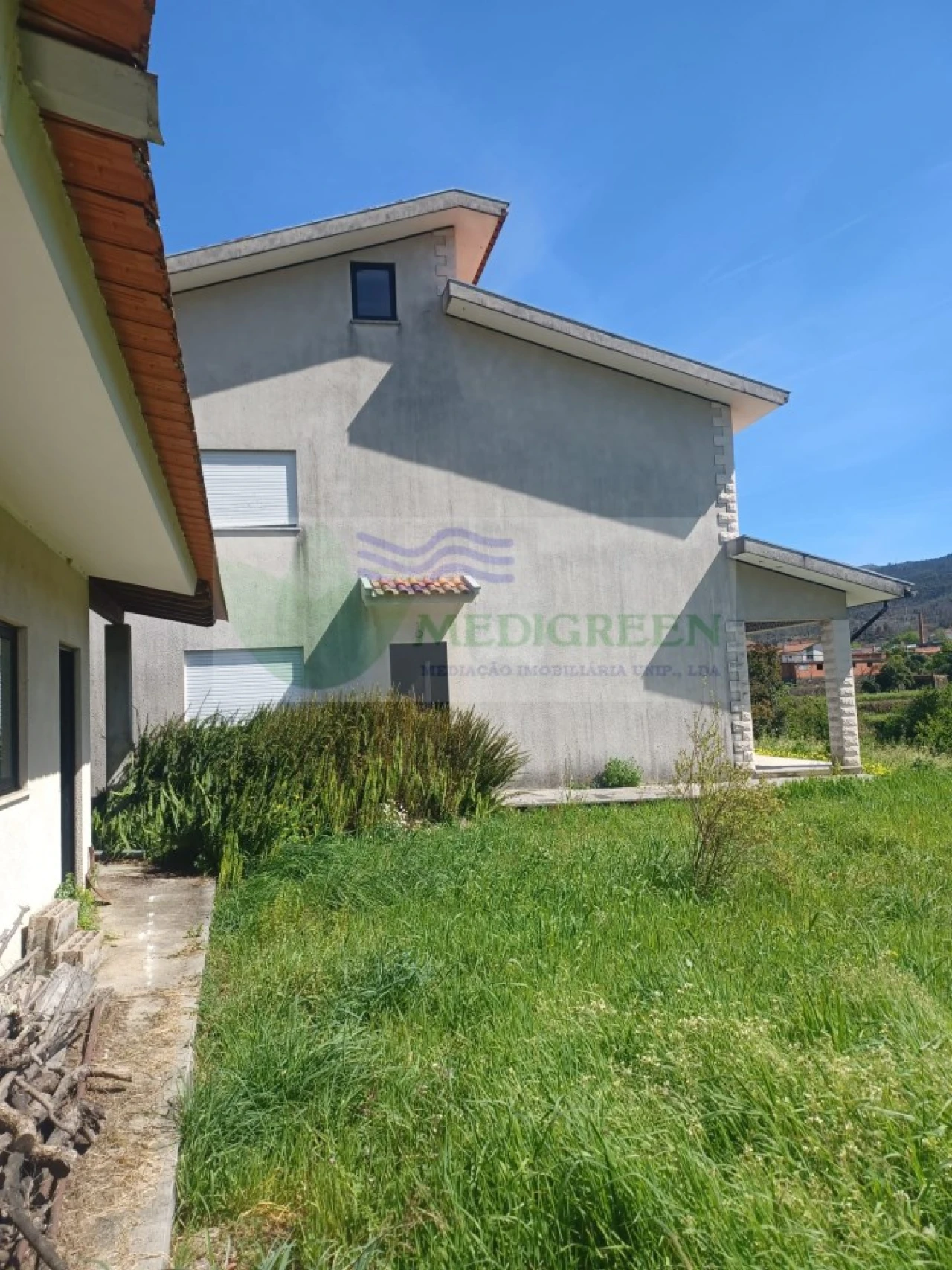 Moradia T5 para Venda em Pessegueiro do Vouga Foto 41