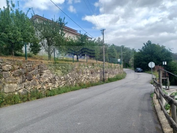 Moradia T5 para Venda em Pessegueiro do Vouga